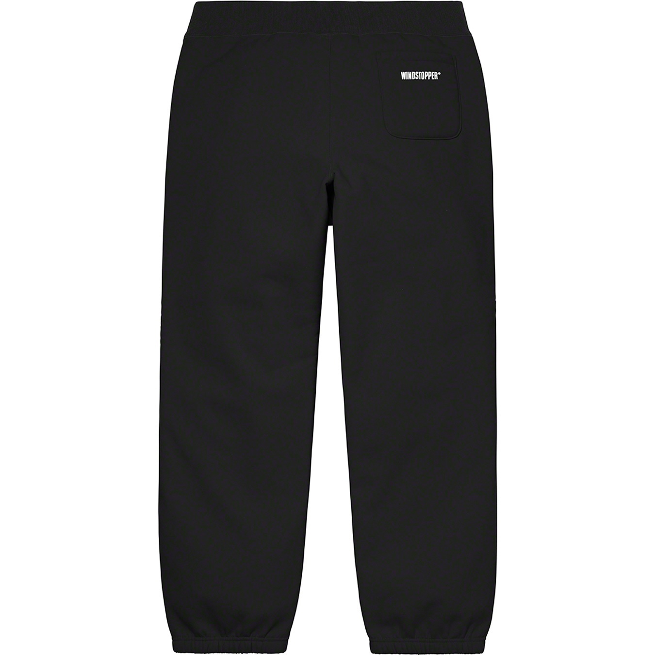 WINDSTOPPER® Sweatpant view 4